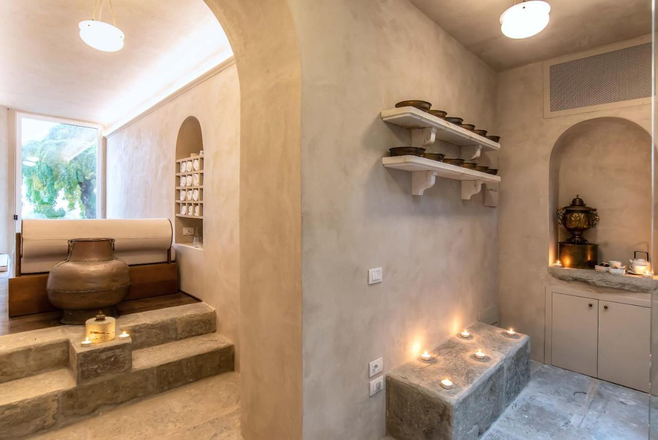 Villa Cassia Di Baccano San Giustino Valdarno Extérieur photo