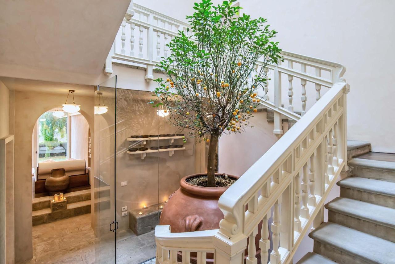 Villa Cassia Di Baccano San Giustino Valdarno Extérieur photo