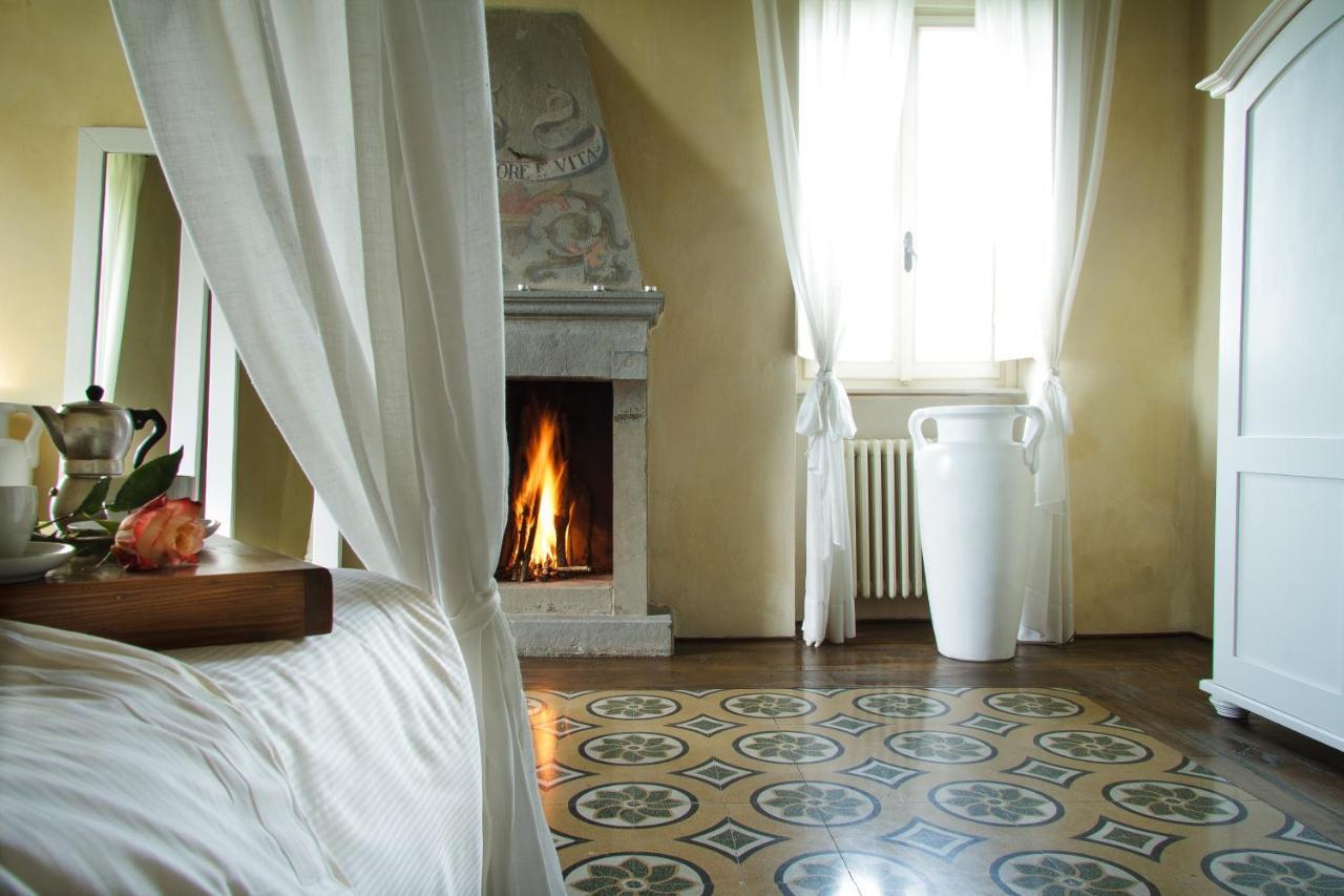 Villa Cassia Di Baccano San Giustino Valdarno Extérieur photo