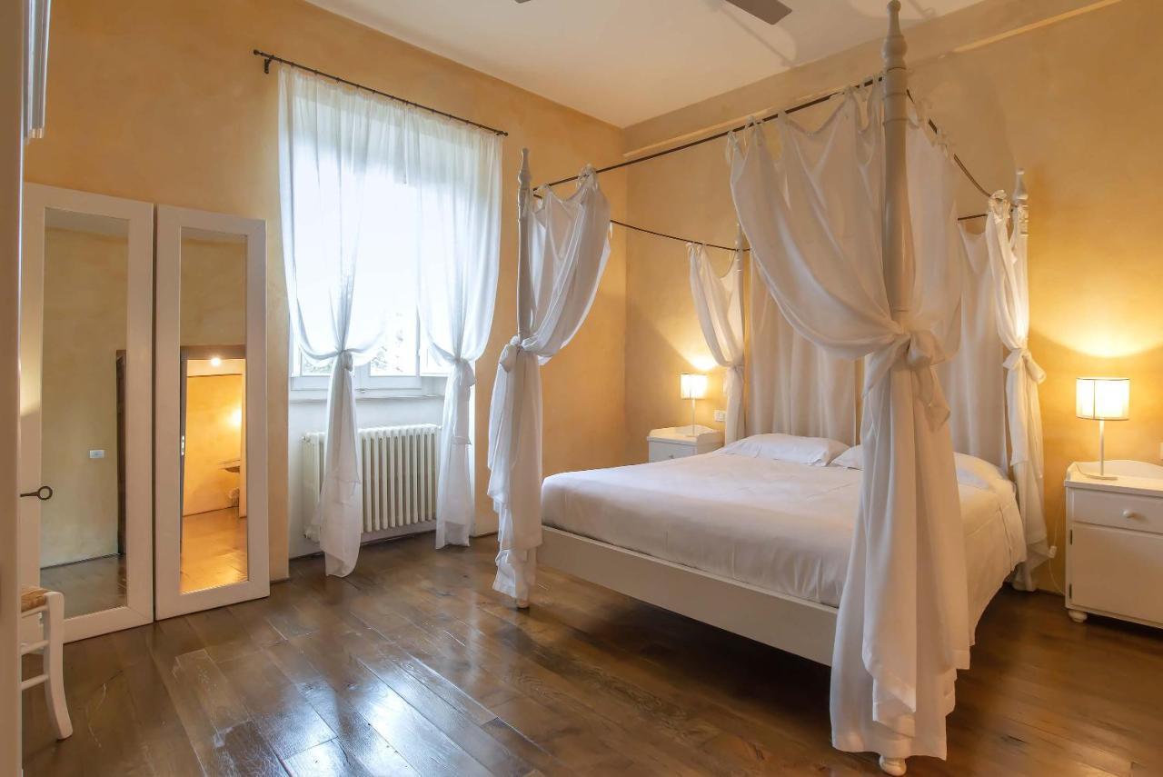 Villa Cassia Di Baccano San Giustino Valdarno Extérieur photo