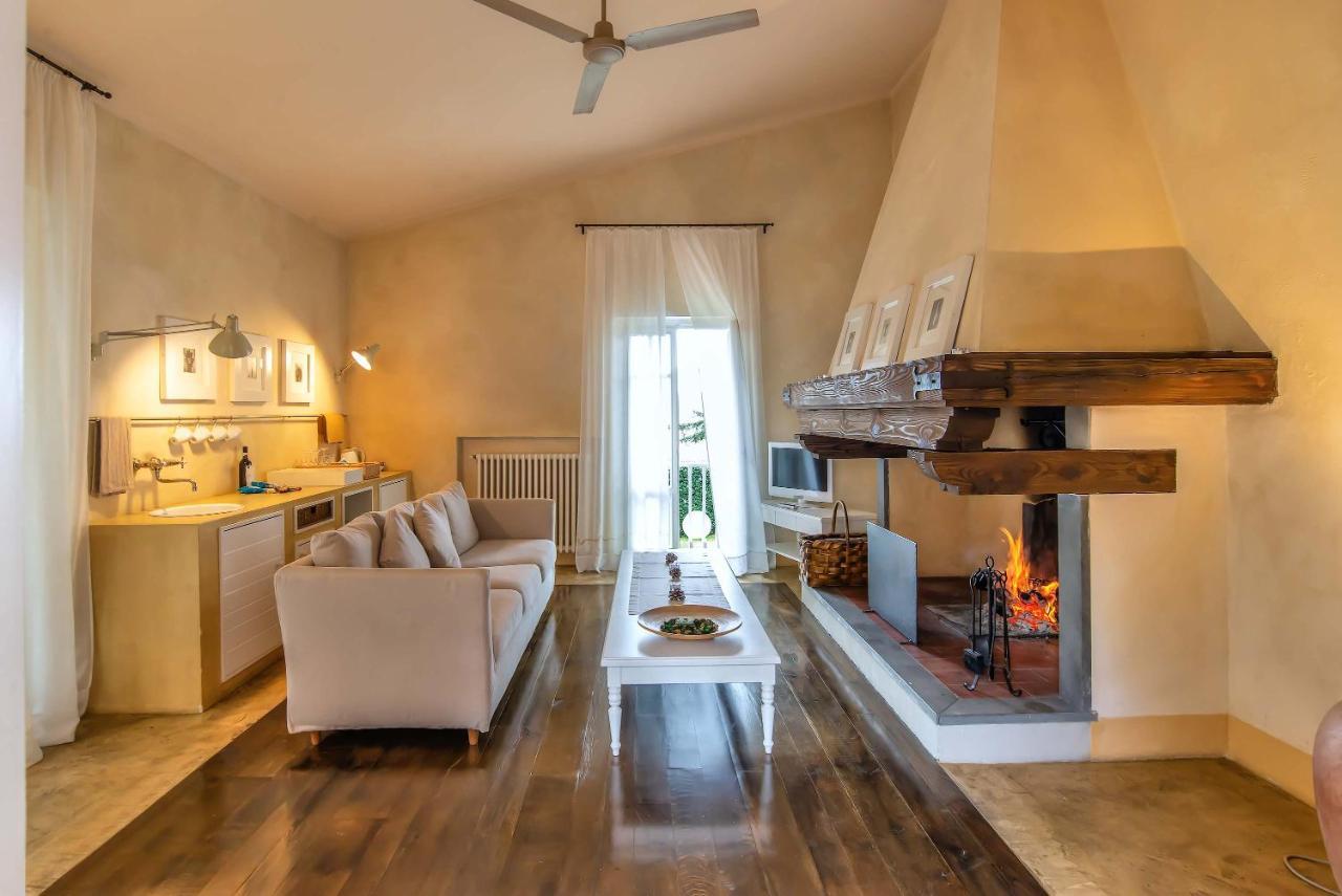 Villa Cassia Di Baccano San Giustino Valdarno Extérieur photo