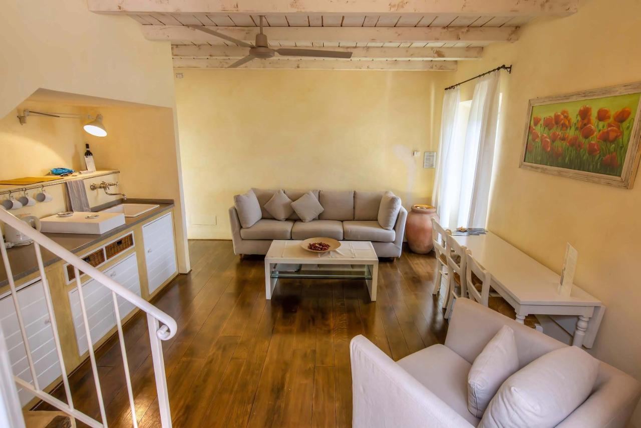 Villa Cassia Di Baccano San Giustino Valdarno Extérieur photo