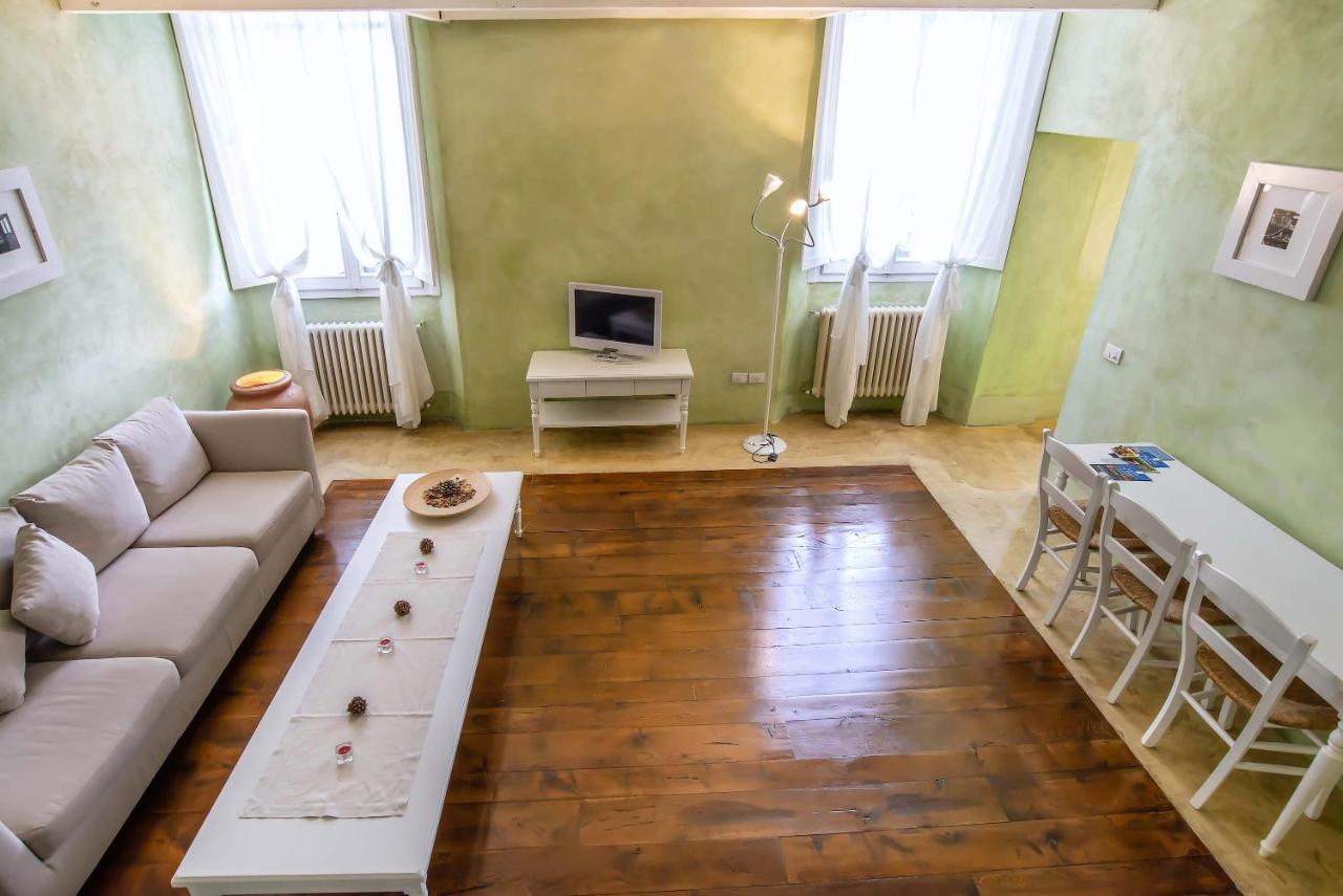 Villa Cassia Di Baccano San Giustino Valdarno Extérieur photo