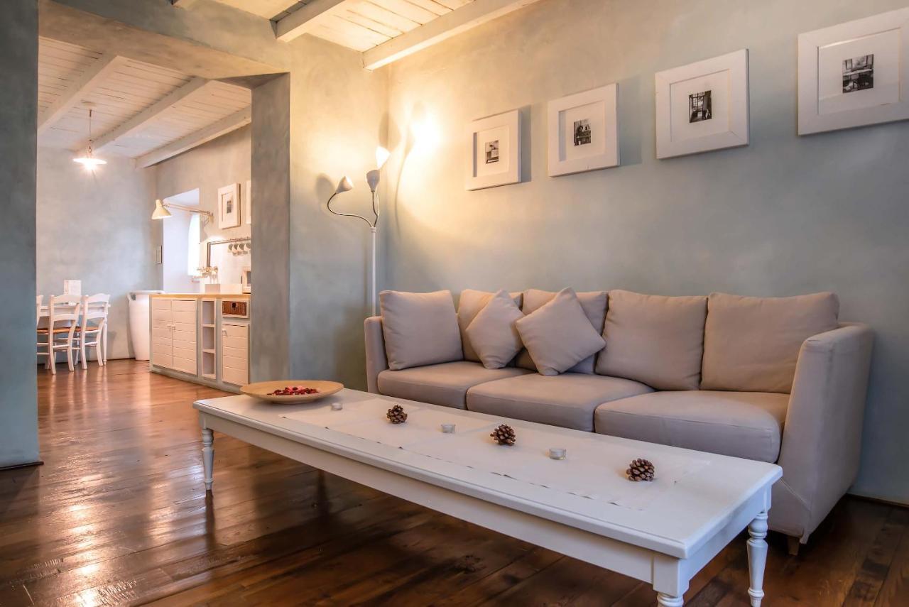 Villa Cassia Di Baccano San Giustino Valdarno Extérieur photo